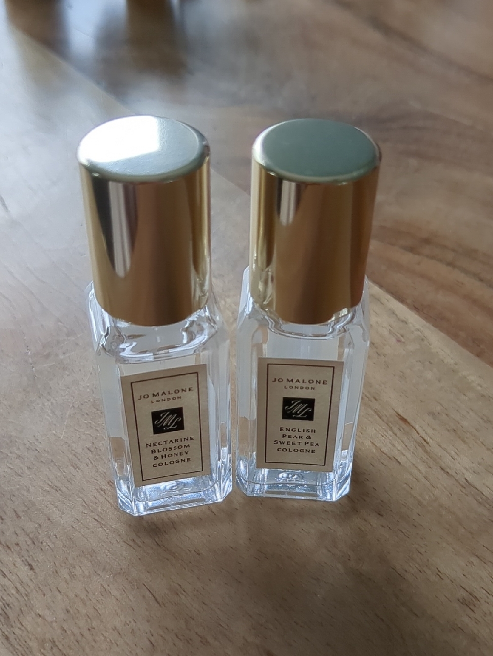 Jo Malone 9ml Travel Size